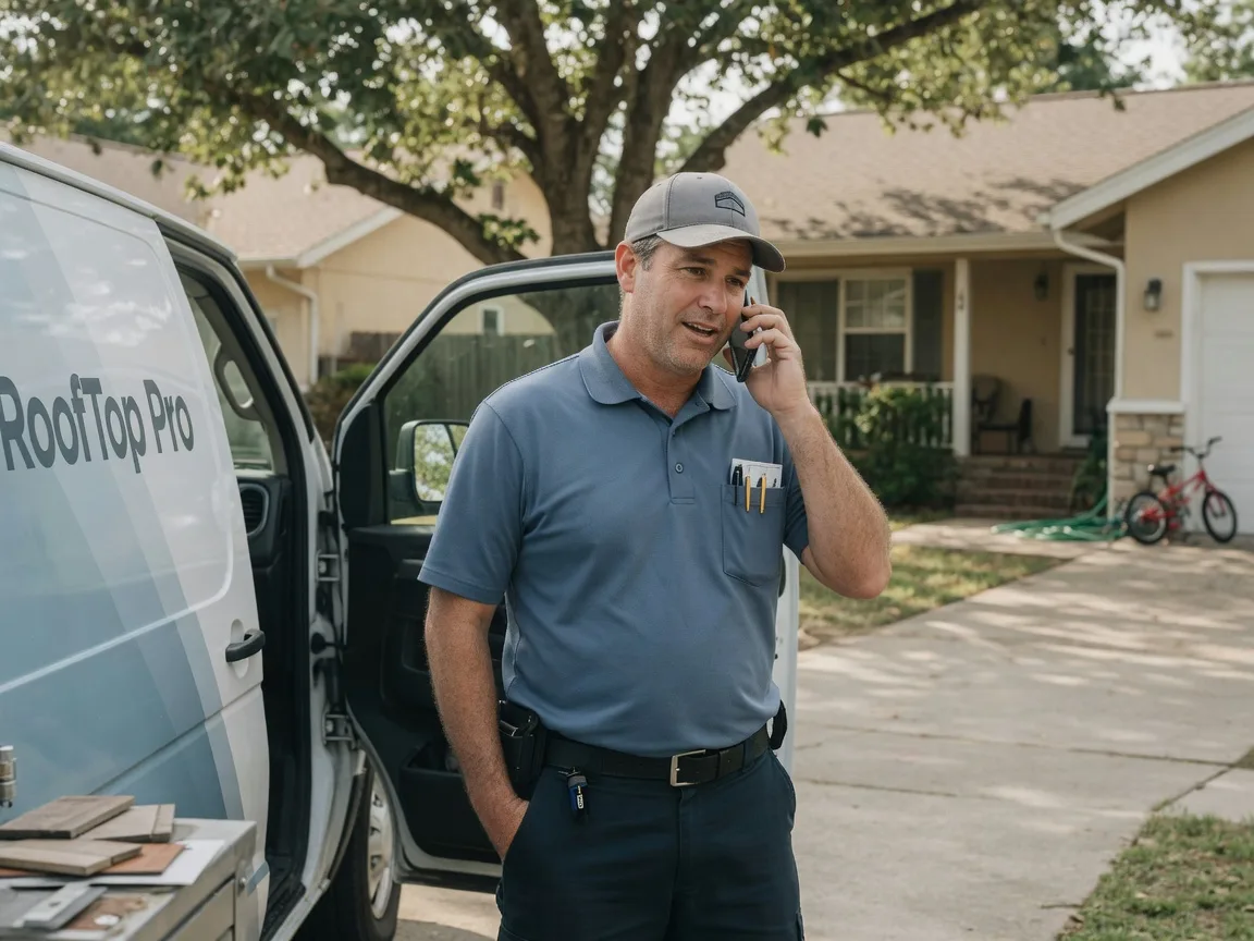 Roof Repair Whitsett, NC FAQs