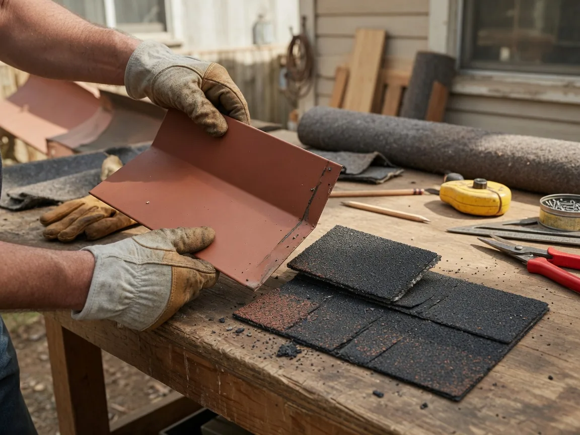 Roof Repair company in Whitsett, NC